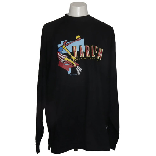 Platinum fubu langarmshirt - platinum, fubu,