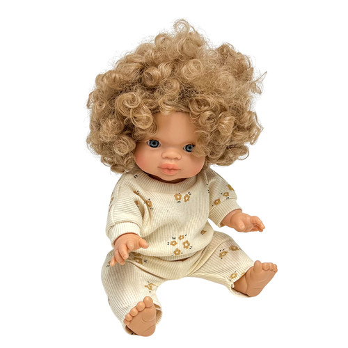 Puppenkleidung cm - -38,