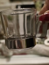 1x Espresso Tasse mit