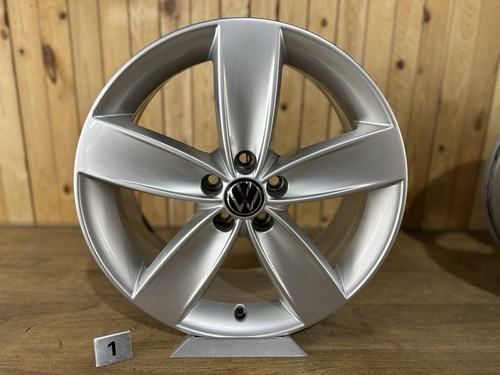 Original alufelge vw - 1x,