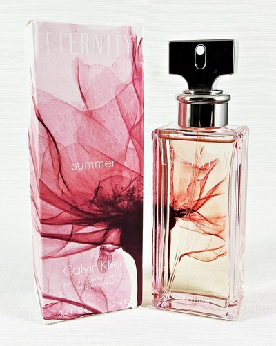 Calvin klein eternity - ⭐⭐,