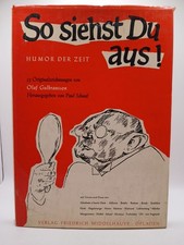 So siehst du aus Gulbransson, Olaf: