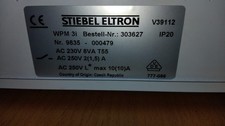 Stiebel Eltron WPM 3i 303627 