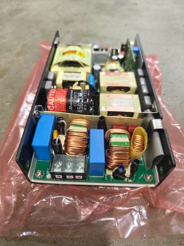 Fsp group inc fsp400 - group, fsp400-1k40b