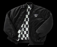 Thunderdome 2025 Bomberjacke