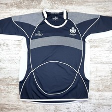 Rugby Nations Scotland Jersey