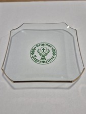 Original JÄGERMEISTER - Aschenbecher/Glasschale