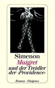 Maigret und der - treidler,