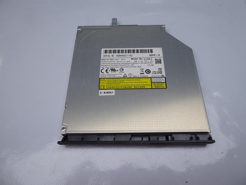 Clevo abook v500 - sata, cd
