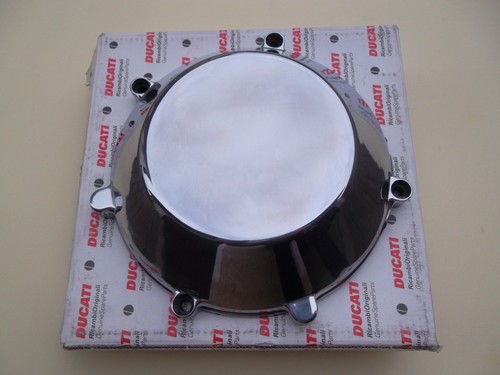 Ducati kupplungsdeckel clutch - ducati,