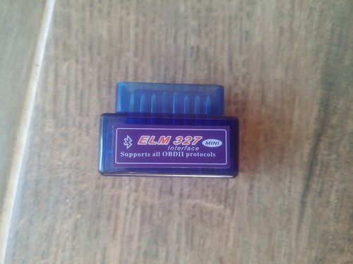 Obd stecker - obd,