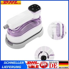 Tragbar Mikro Dampfbügeleisen