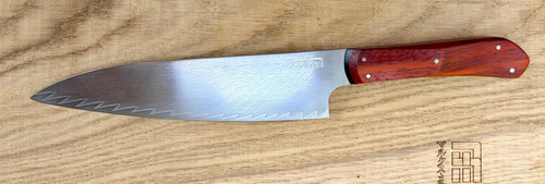 Kochmesser gyuto damast vg10 - kochmesser,