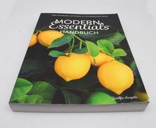 Modern Essentials - Handbuch -