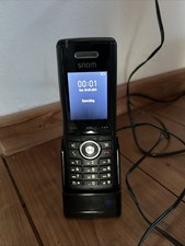SNOM M65 SCHNURLOSES TELEFON