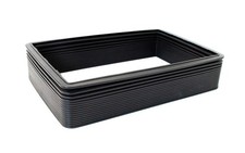 SIEMENS Sirona M1 E Faltbalg Balg Ersatzteile Behandlungseinheit Dental Zahnarzt