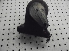 ABSCHLEPPBACKE & PIN