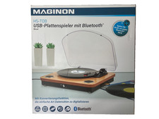Maginon HS-T08 USB