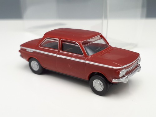 Herpa magic nsu prinz - magic, 1:87