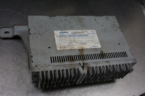 Radio stereo förstärkare - stereo,