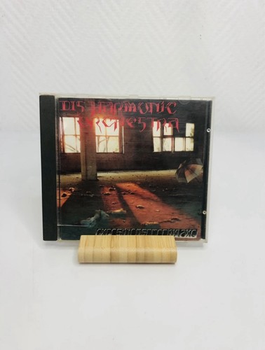 Disharmonisches orchester - disharmonisches,