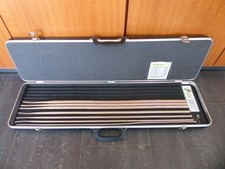 Medovations Safe Guide Dilator Speiseröhren Dilatator Bougie im Koffer #M