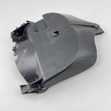 Harley Davidson Touring Softail Dyna Sportster Unterteil Heckfender Verkleidung