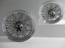 Hinterrad Felge Rad hinten Rear Wheel Harley-Davidson FXSTI Softail Standard 88