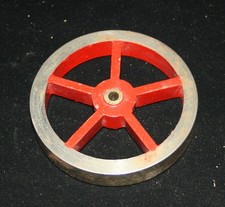 Dampfmaschine Schwungrad