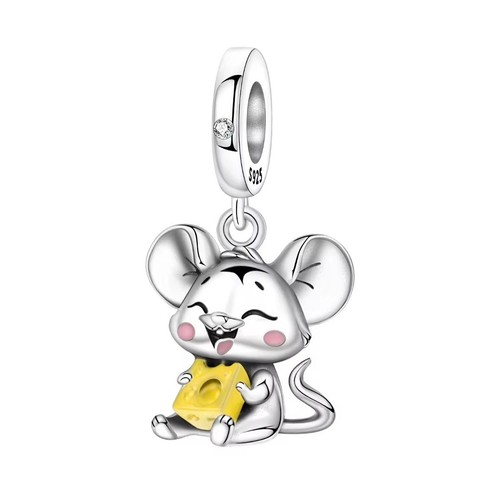 Anhänger charm 925 sterling - 925,