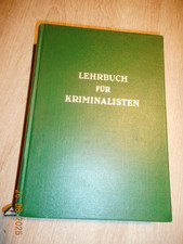 Buch - Lehrbuch für