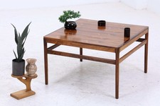 Vintage Palisander Couchtisch