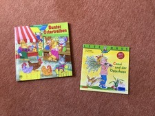 Buntes Ostertreiben + Conni