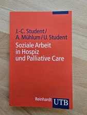 Soziale Arbeit in Hospiz und