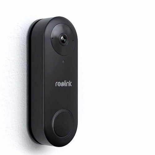 Reolink d340w video doorbell - reolink,