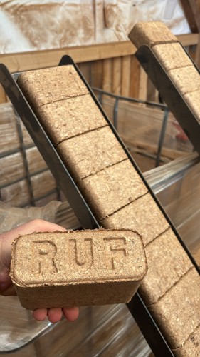 Ruf buche briketts deutsche - buche, briketts,