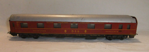 Lima dsg schlafwagen - b,