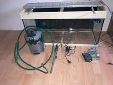 Juwel Rio 240 Aquarium