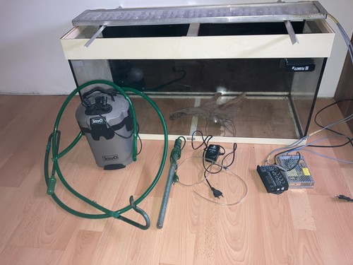 Juwel rio 240 aquarium - juwel,
