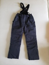 Ski Hose Kinder Gr. 134 Yigga