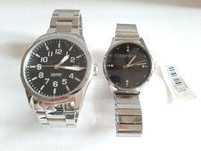 2 Esprit Uhren Herren Damen