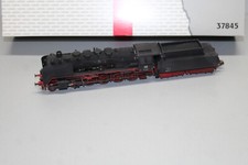 Märklin 37845 Digital Dampflok Baureihe 50 1954 DB gealtert Spur H0 OVP