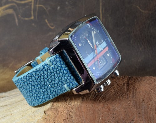 Uhrenarmband 18 mm - 20,