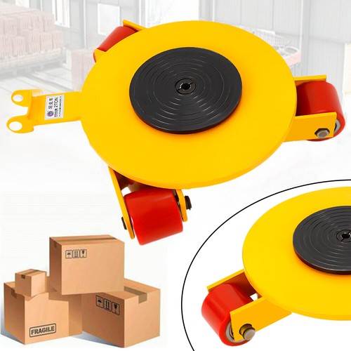 2ton schwerlastfahrwerk - 2ton,