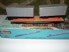 Athearn H0  US Güterwagen
