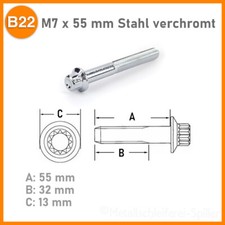 Felgenschrauben Muttern Stecknüsse Zierschrauben Zierstopfen Felgenpflege