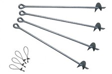 Sturmanker Bodenanker Erdanker