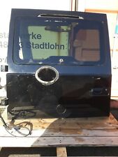 ORIGINAL MERCEDES G-KLASSE W463 2020 HECKTÜR HECKTÜRE HECKKLAPPE SCHWARZ W 463