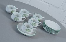 6 Thomas Porzellan Tassen für