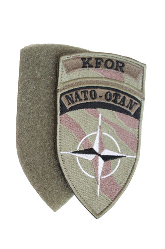 Orig kfor nato - orig.,